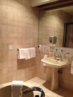 Rodeway Inn Billings Logan Intl Airport, Near St. Vincent Hospital