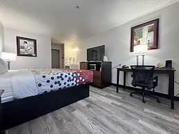 FairBridge Inn Express Billings Airport