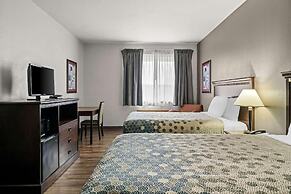 FairBridge Inn Express Billings Airport