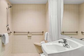 Rodeway Inn Billings Logan Intl Airport, Near St. Vincent Hospital