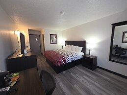 FairBridge Inn Express Billings Airport