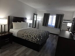 FairBridge Inn Express Billings Airport