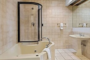 Rodeway Inn Billings Logan Intl Airport, Near St. Vincent Hospital