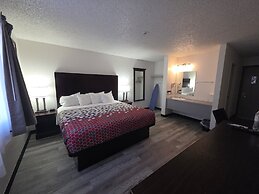 FairBridge Inn Express Billings Airport