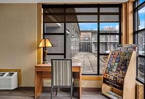 FairBridge Inn Express Billings Airport