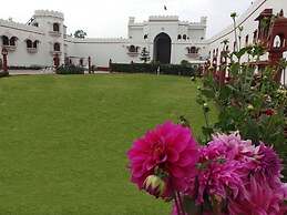 The Fort Ramgarh
