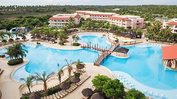 Grand Palladium Imbassai Resort and Spa - All Inclusive