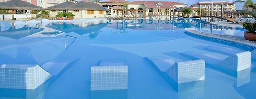 Grand Palladium Imbassai Resort and Spa - All Inclusive