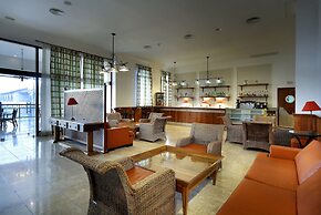 Grand Palladium Imbassai Resort and Spa - All Inclusive