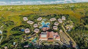 Grand Palladium Imbassai Resort and Spa - All Inclusive