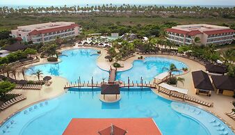 Grand Palladium Imbassai Resort and Spa - All Inclusive