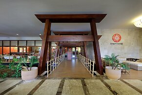 Grand Palladium Imbassai Resort and Spa - All Inclusive