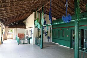 Grand Palladium Imbassai Resort and Spa - All Inclusive