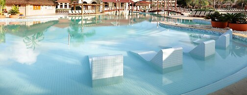 Grand Palladium Imbassai Resort and Spa - All Inclusive