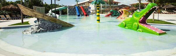 Grand Palladium Imbassai Resort and Spa - All Inclusive