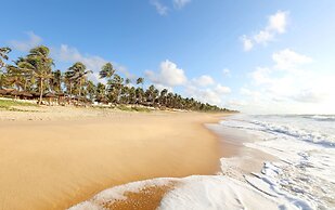 Grand Palladium Imbassai Resort and Spa - All Inclusive