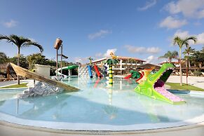 Grand Palladium Imbassai Resort and Spa - All Inclusive