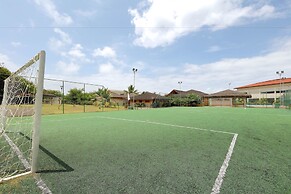 Grand Palladium Imbassai Resort and Spa - All Inclusive