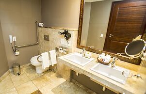 Grand Palladium Imbassai Resort and Spa - All Inclusive