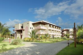 Grand Palladium Imbassai Resort and Spa - All Inclusive