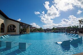 Grand Palladium Imbassai Resort and Spa - All Inclusive