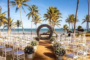 Grand Palladium Imbassai Resort and Spa - All Inclusive