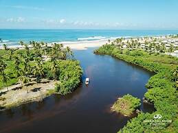 Grand Palladium Imbassai Resort and Spa - All Inclusive