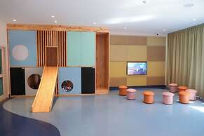 Grand Palladium Imbassai Resort and Spa - All Inclusive