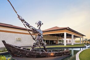 Grand Palladium Imbassai Resort and Spa - All Inclusive