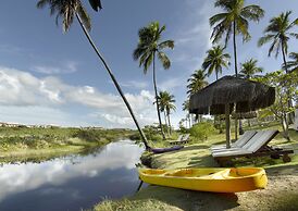 Grand Palladium Imbassai Resort and Spa - All Inclusive