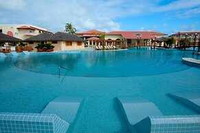 Grand Palladium Imbassai Resort and Spa - All Inclusive