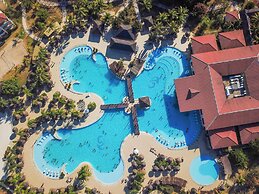 Grand Palladium Imbassai Resort and Spa - All Inclusive