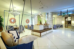 Grand Palladium Imbassai Resort and Spa - All Inclusive