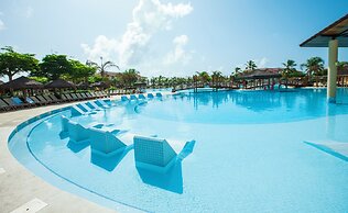 Grand Palladium Imbassai Resort and Spa - All Inclusive