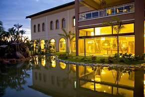 Grand Palladium Imbassai Resort and Spa - All Inclusive