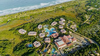 Grand Palladium Imbassai Resort and Spa - All Inclusive