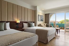 Grand Palladium Imbassai Resort and Spa - All Inclusive