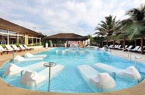 Grand Palladium Imbassai Resort and Spa - All Inclusive