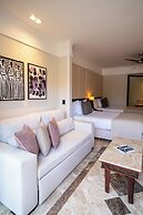 Grand Palladium Imbassai Resort and Spa - All Inclusive