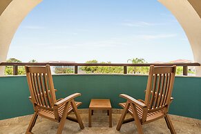 Grand Palladium Imbassai Resort and Spa - All Inclusive