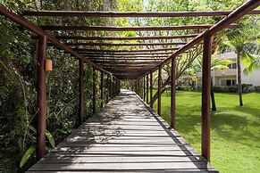 Grand Palladium Imbassai Resort and Spa - All Inclusive