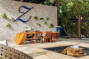 Grand Palladium Imbassai Resort and Spa - All Inclusive