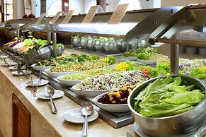 Grand Palladium Imbassai Resort and Spa - All Inclusive