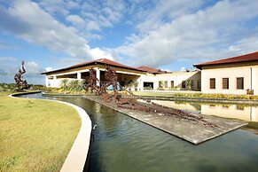 Grand Palladium Imbassai Resort and Spa - All Inclusive