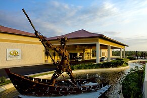 Grand Palladium Imbassai Resort and Spa - All Inclusive