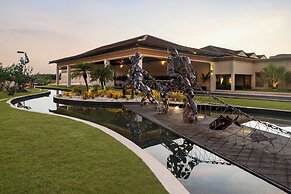 Grand Palladium Imbassai Resort and Spa - All Inclusive