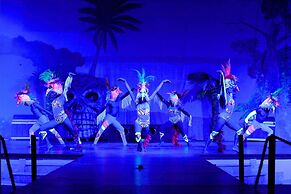 Grand Palladium Imbassai Resort and Spa - All Inclusive