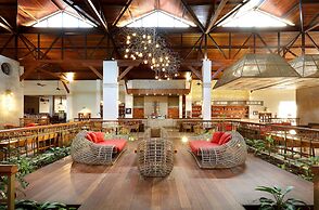 Grand Palladium Imbassai Resort and Spa - All Inclusive