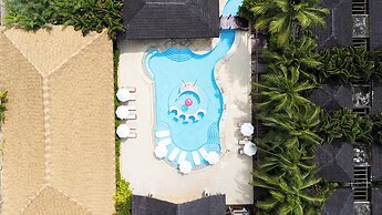 Grand Palladium Imbassai Resort and Spa - All Inclusive