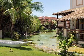 Grand Palladium Imbassai Resort and Spa - All Inclusive